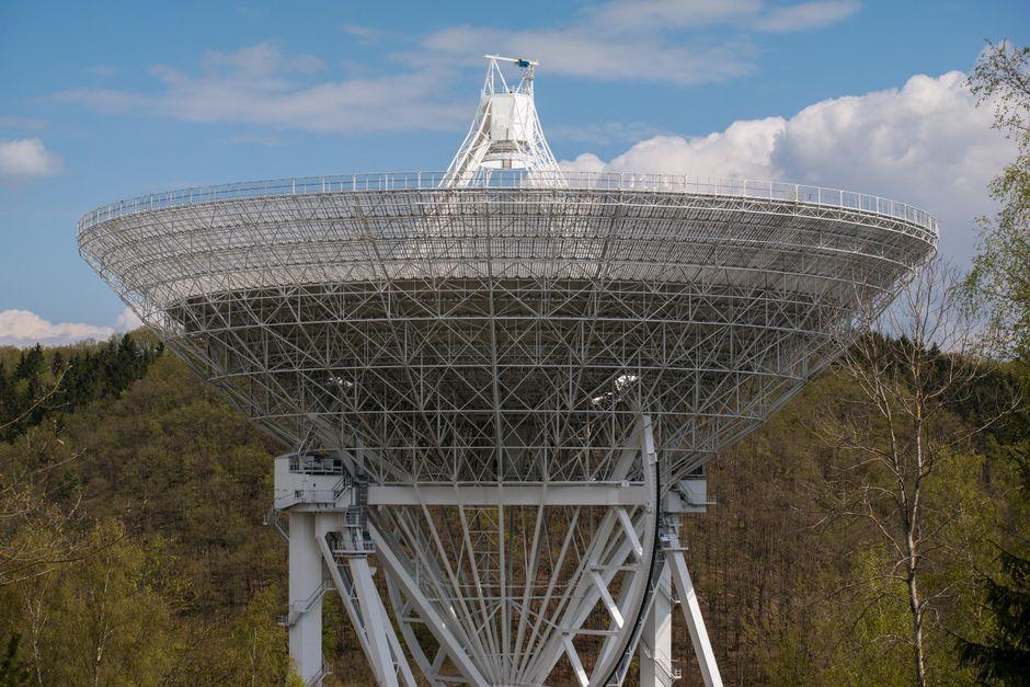 UK's iconic Jodrell Bank telescope faces axe in science cuts