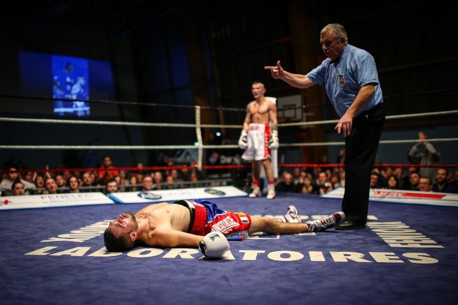 Katie Taylor อำลาสังเวียนมวยด้วยชัยชนะที่ Croke Park