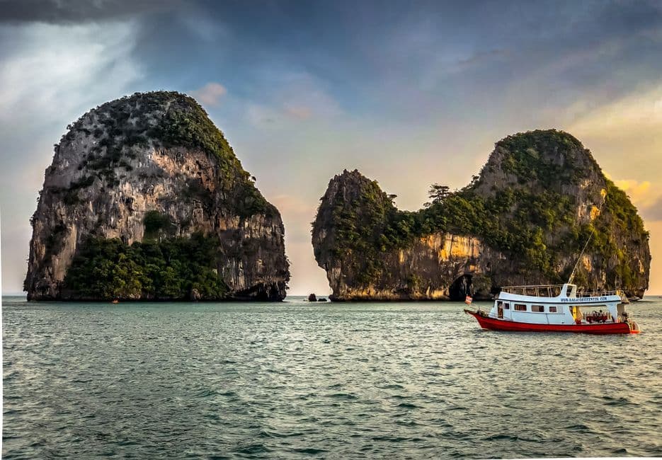 Krabi Prototype: โมเดลต้นแบบการท่องเที่ยวอย่างยั่งยืน
