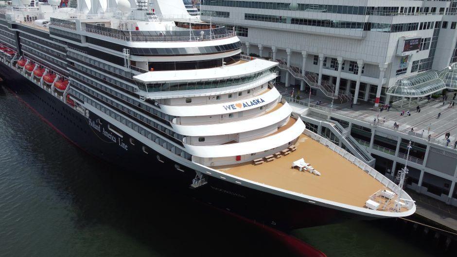 Labor Day Travel: Cruise Ports Top List as Gap Narrows