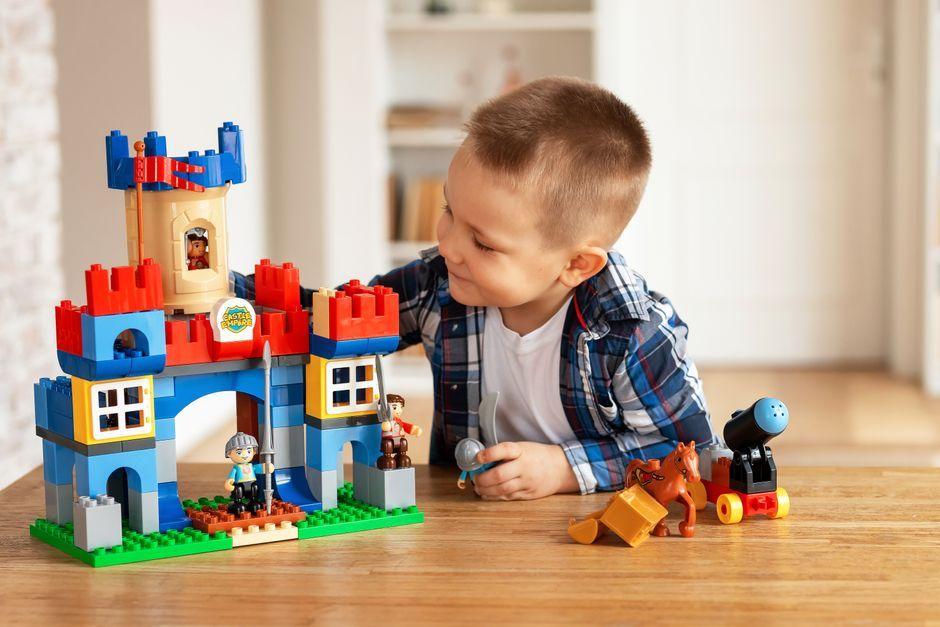 LEGO Shrek 2026: New Minifigures on Sale at Amazon