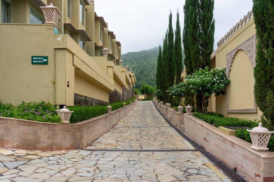Lemon Tree Hotels Targets UAE, Thailand, and Maldives to Follow Indian Travelers Abroad