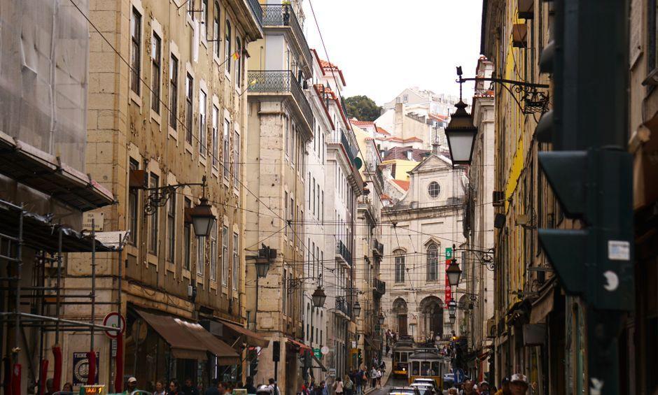 Lisbon ถึง Bali: เมื่อ Digital Nomad เปลี่ยนโฉมหน้าเมือง