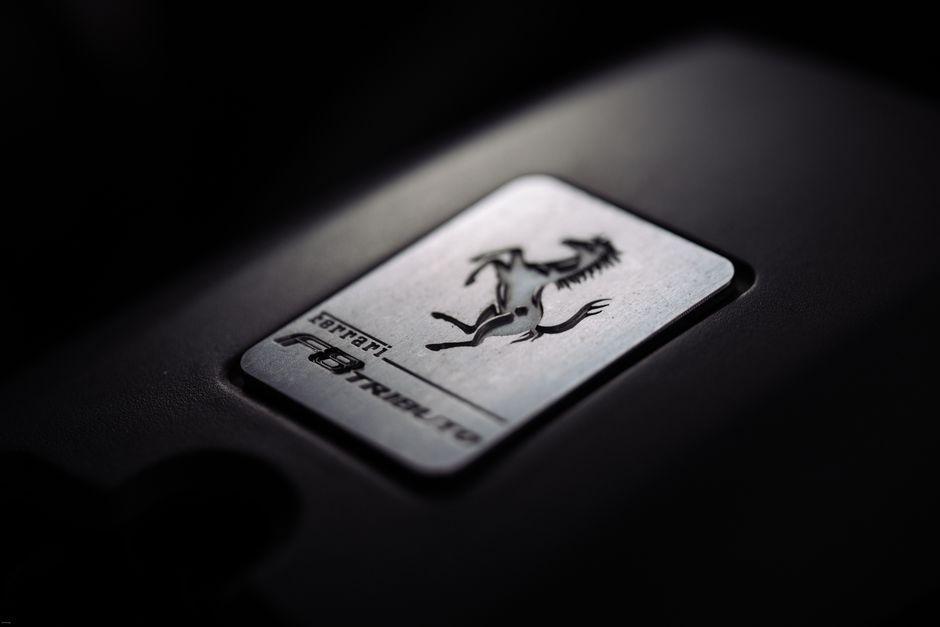 Ferrari Luce hits 2026 sales goal of 500 units just two months after launch