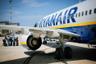 Ryanair boss Michael O'Leary apologises over remarks