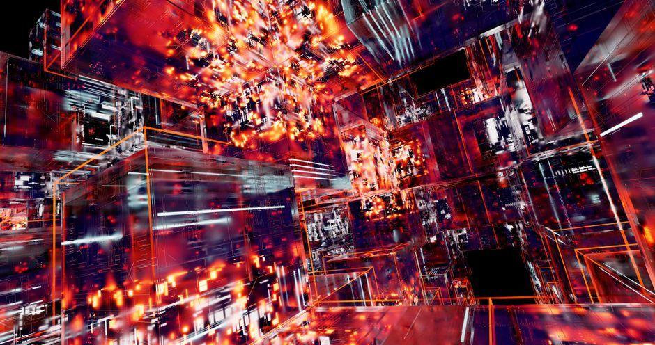Microsoft warns uncontrolled AI could create silicon species
