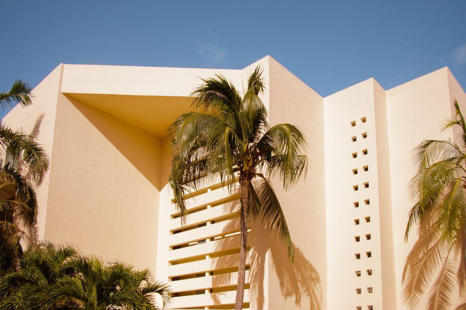 MiMar Tower 2026: Zig-Zag Design in Florida