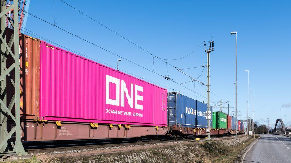 Missing Link Railway Project to Boost Thailand's Logistics Hub Status