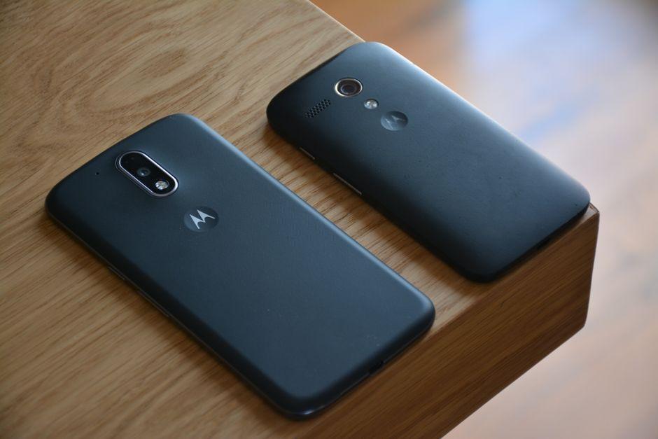 Motorola's GrapheneOS phones will launch in 2027