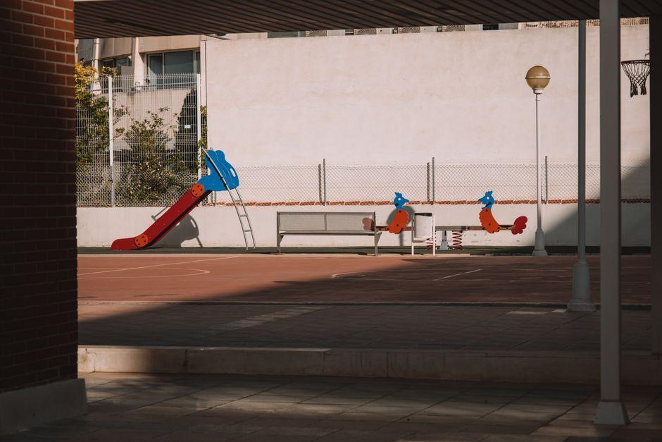 Children's Right to Play: When Architecture and Big Cities Must Rethink Spaces of Growth
