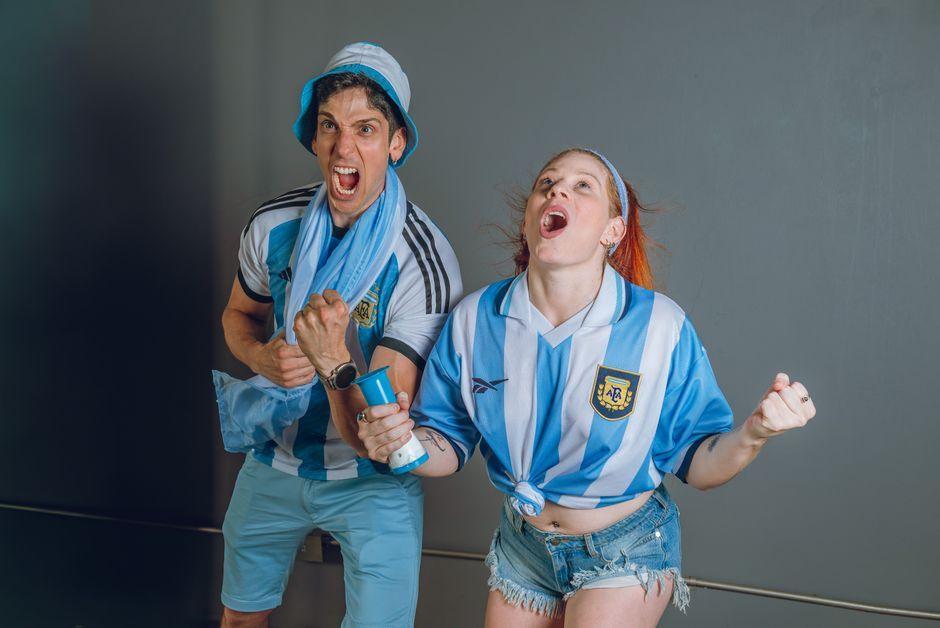 Argentine President Hits Back After Millions Oppose World Cup Involvement
