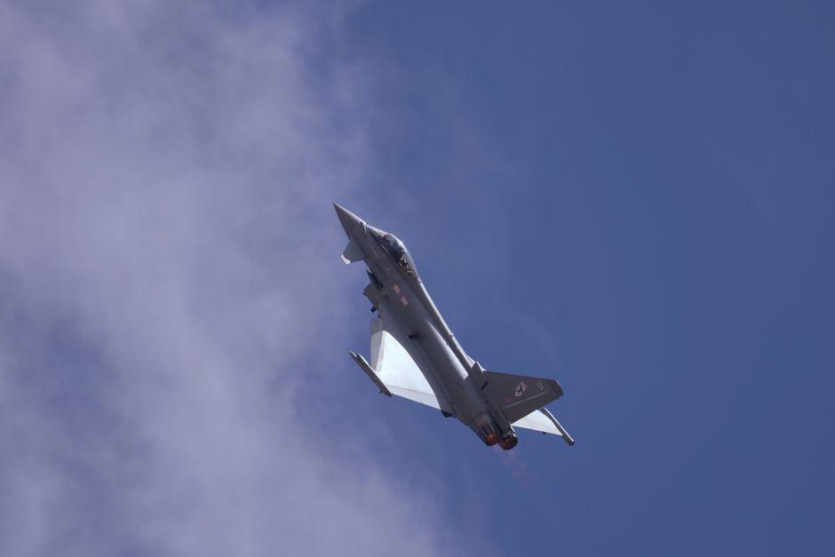 UK must not bow to Iranian sabre-rattling, Wes Streeting says
