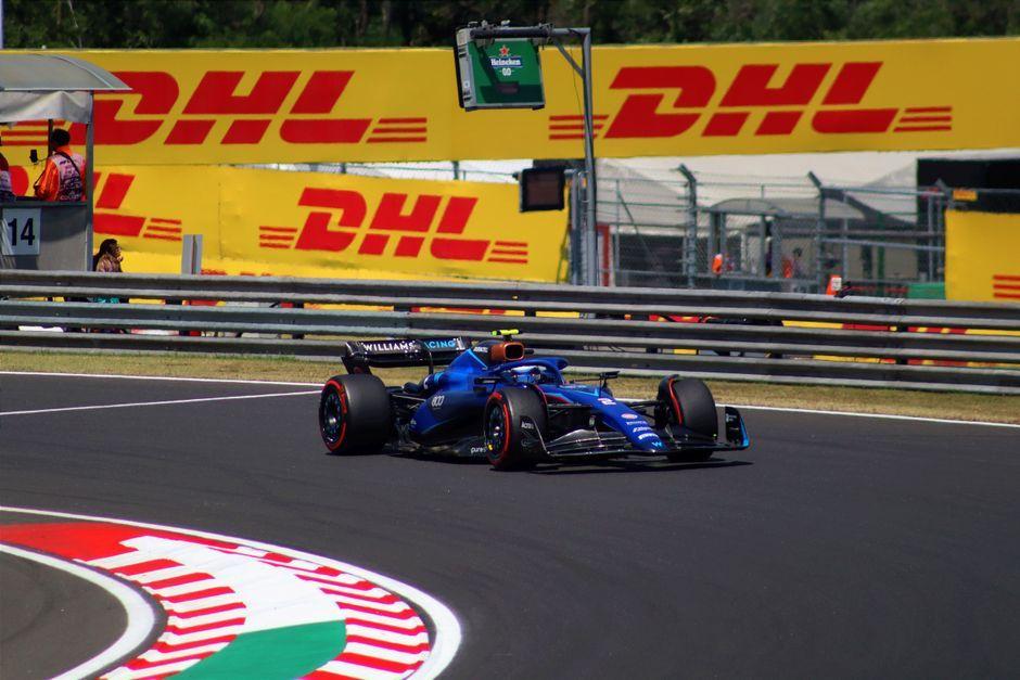 Norris wins his first grand prix of year in Hungary
