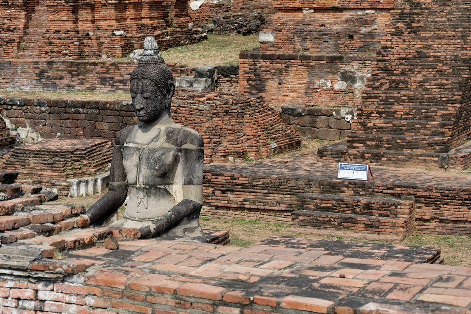 TAT Celebrates Wat Phra Mahathat UNESCO World Heritage Inscription