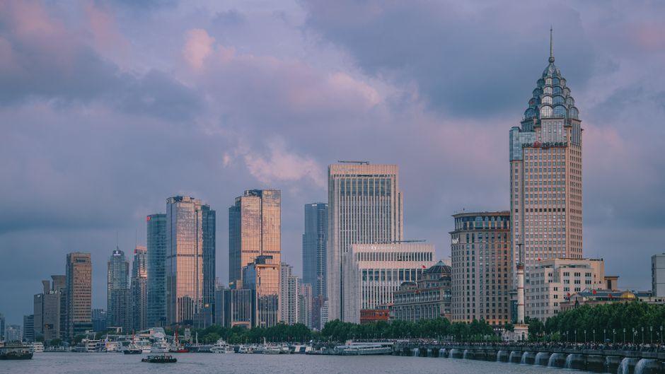 China’s Hotel Investment Surge Isn’t Just a Distress Sale Story