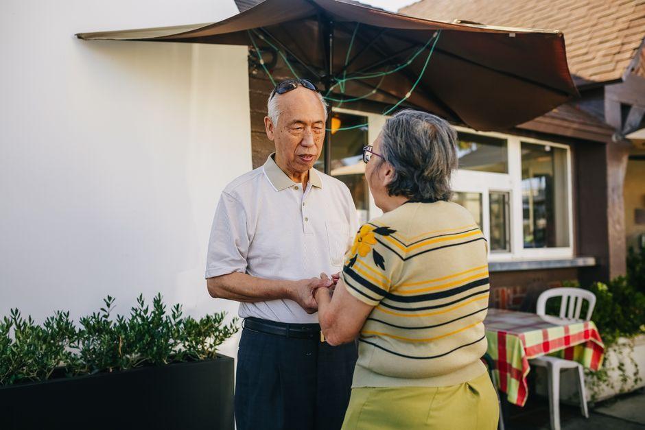 Poll Reveals Thai Elderly Find State Welfare Insufficient Amid Aging Society Fears