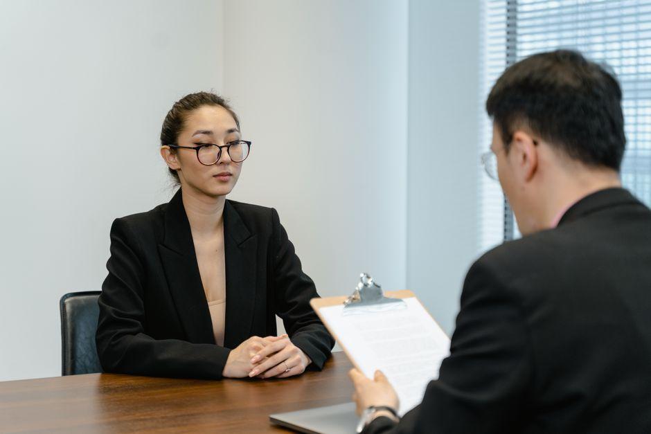 How What You Wear Can Help You Land a Job, According to Experts