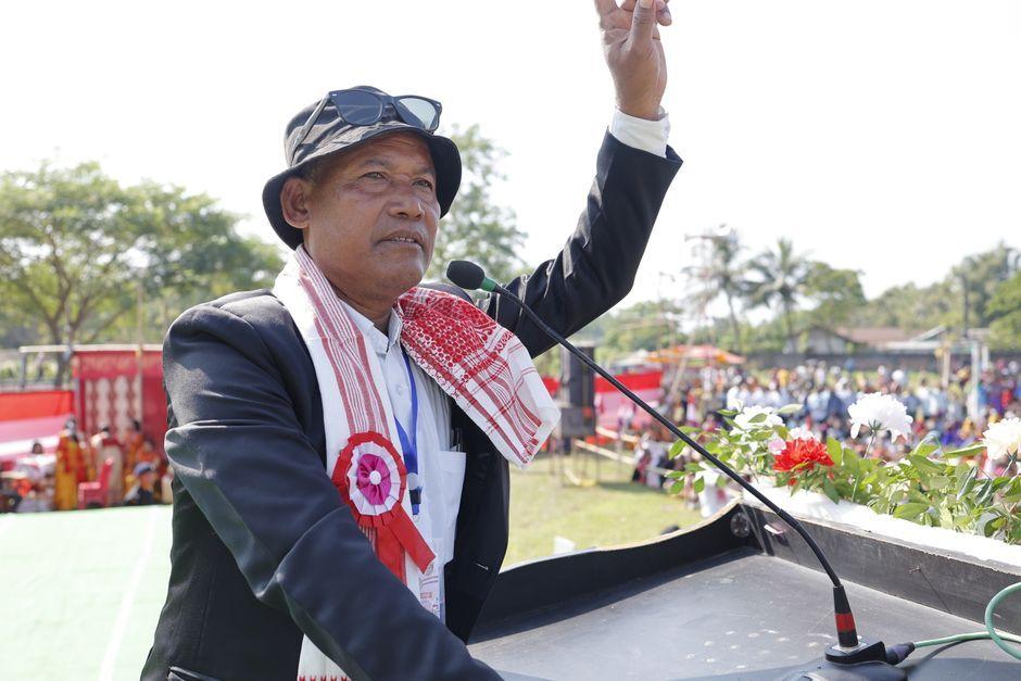 Thamanat Denies Monaco Political Deal, Insists European Trip Was Purely Family Vacation