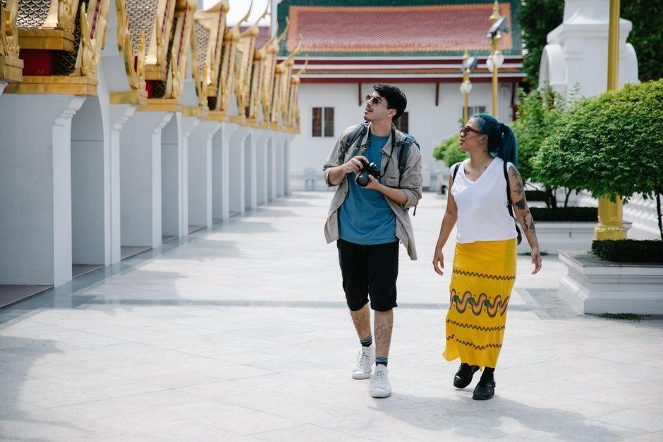 ไทด์ เอกพันธ์ ออกอาการหวง ทับทิม วอนหยุดส่งคลิปเลิฟซีนขยี้ปาก