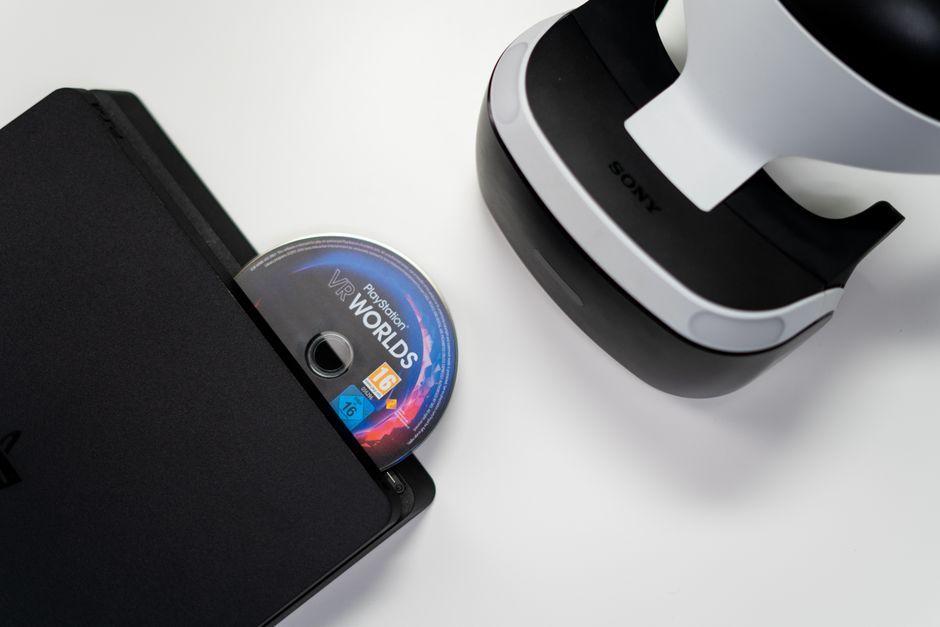Sony pushes forward with ditching discs, despite backlash