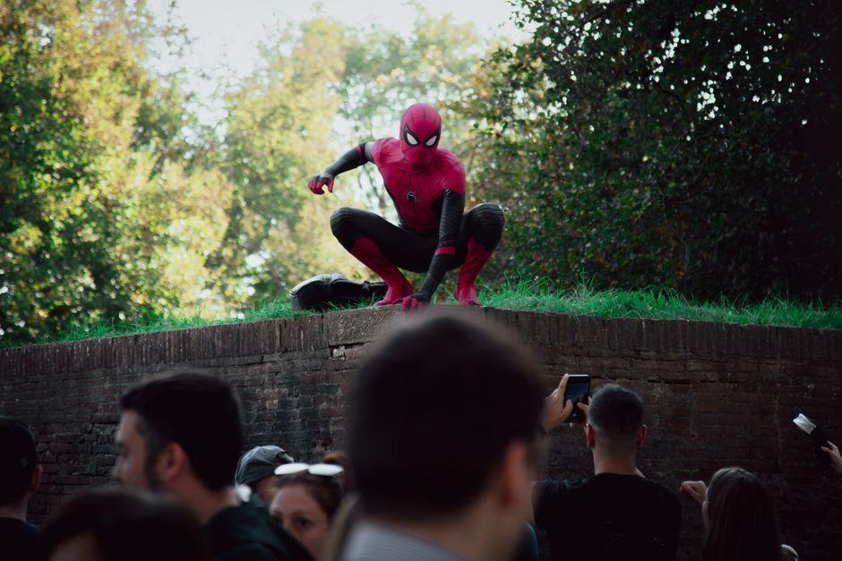 Spider-Man: Brand New Day Leak Seen by Millions Before Sony Takedown