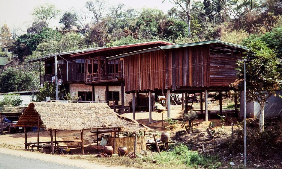 Sophon Advances Housing Project for Vulnerable and Disabled Citizens in Buriram