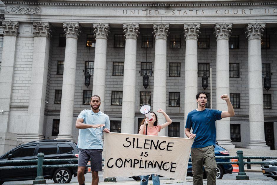Trump's DOJ Seeks Power to Block Public Lawsuits Against Polluters