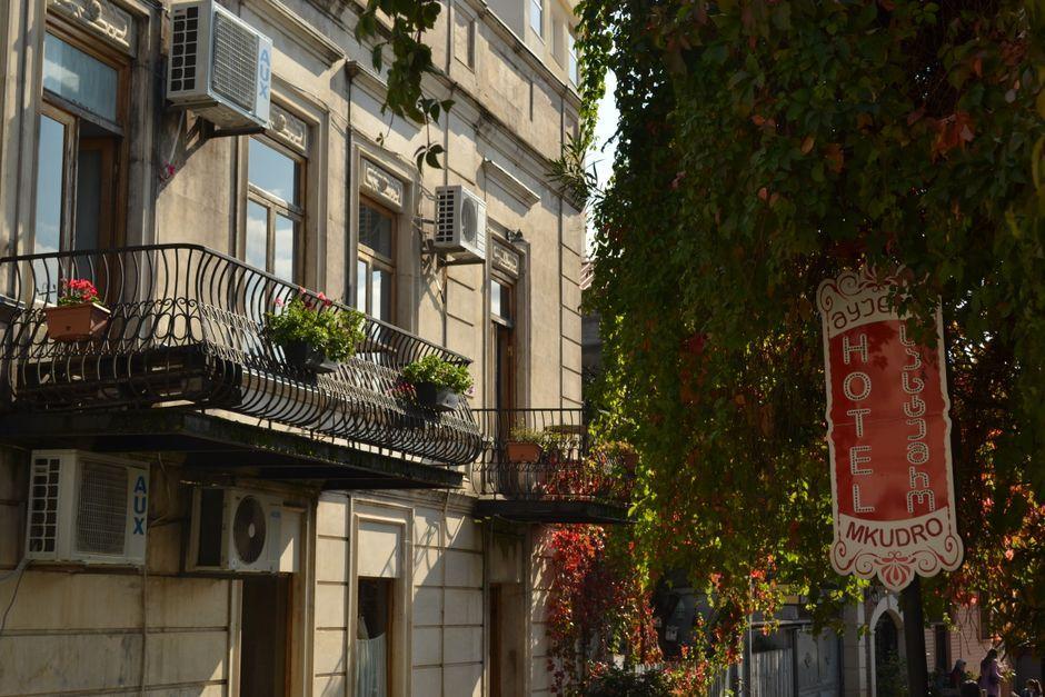 Hotels Must Balance Comfort and Climate Goals As Guests Demand AC