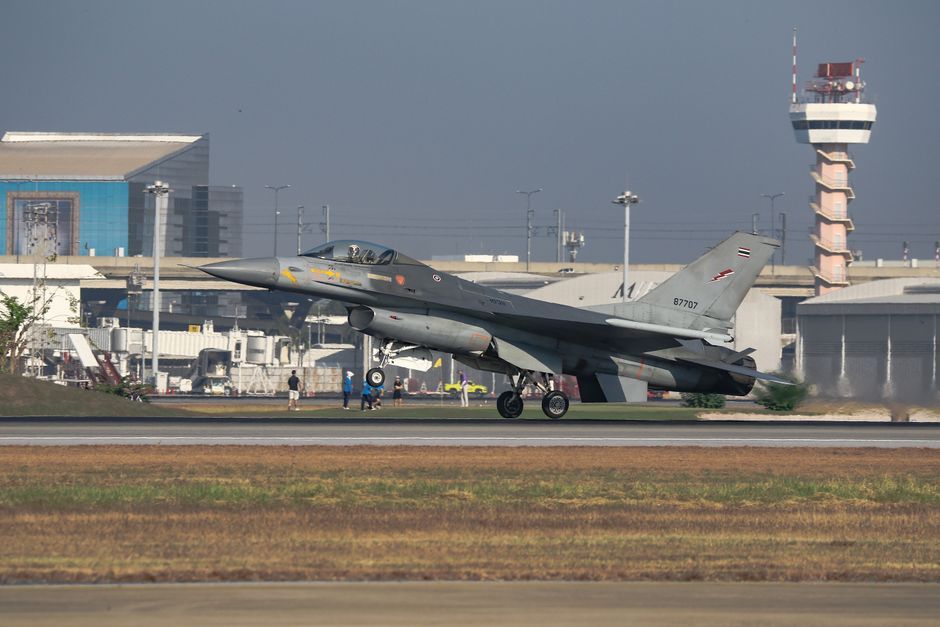 Thailand and Indonesia Strengthen Defense Ties and Regional Security