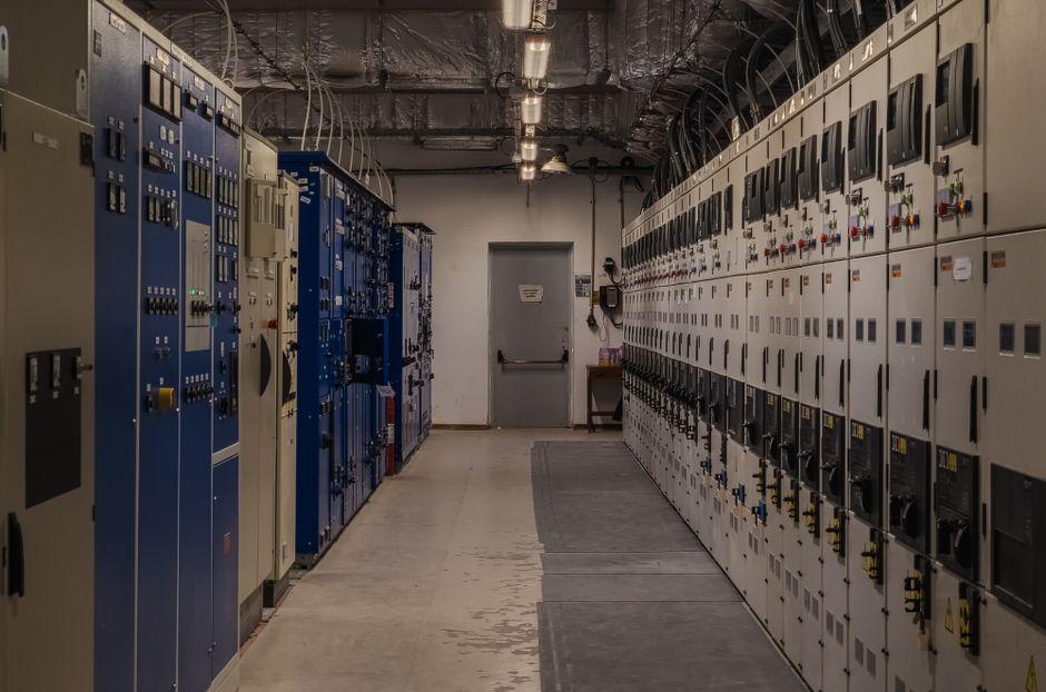 Texas halts data center connections to power grid amid overwhelming demand