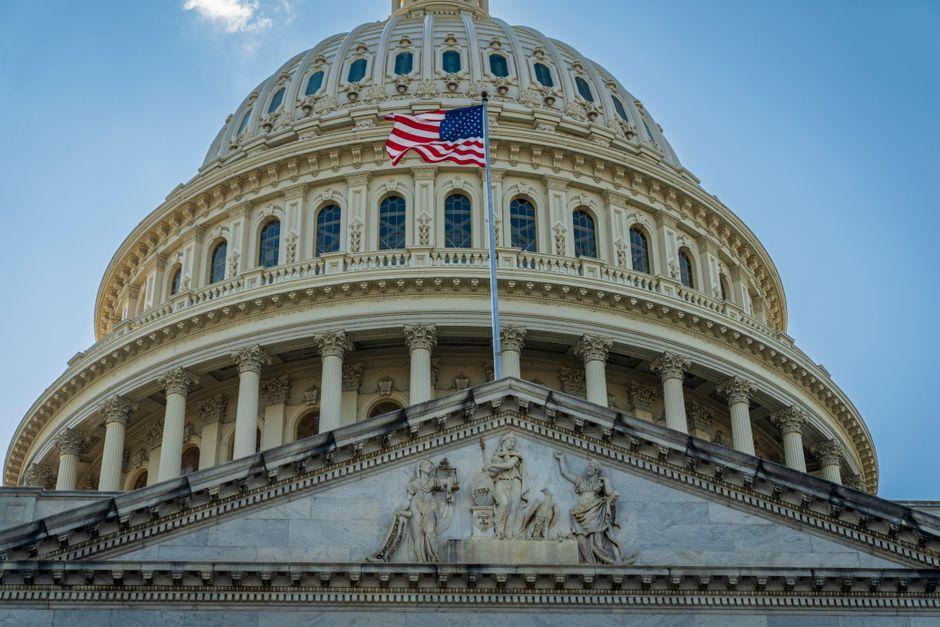 Left-wing political outsider wins Democratic Senate primary in Michigan