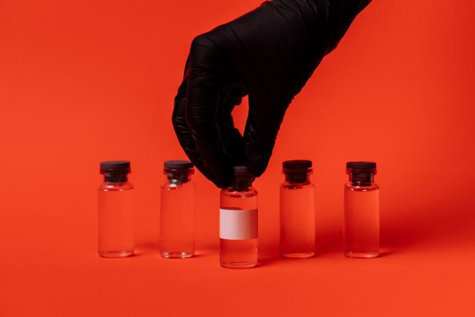 Half of vaccines are binned - fridge-free versions could change that