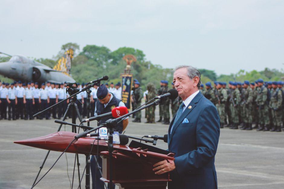 Chinese Military Attaché Clears Air with Royal Thai Army Over Cambodia Arms Rumors