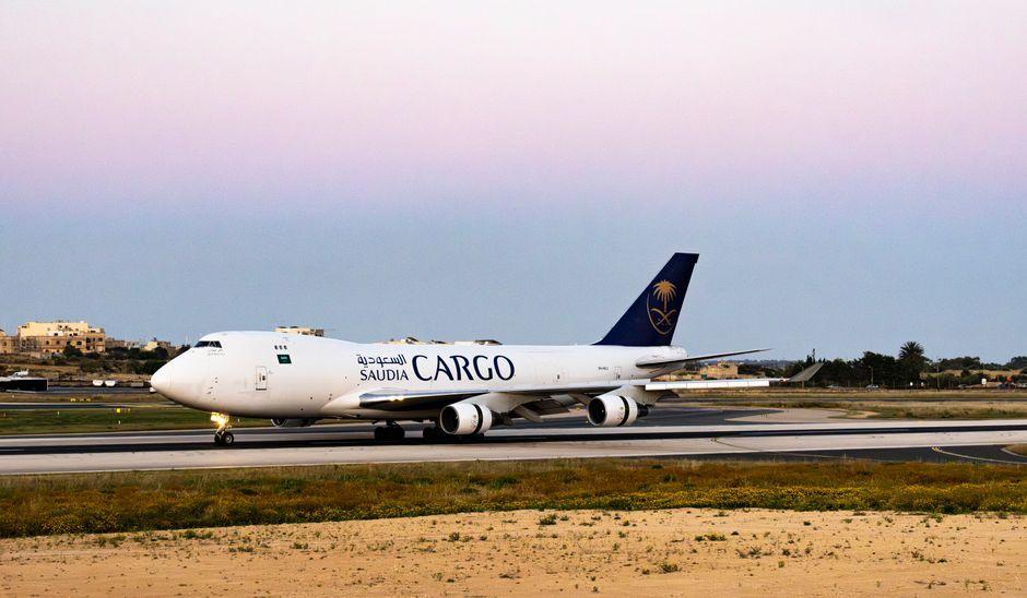 Delta Sells Dirt-Cheap Award Flights to Riyadh Ahead of October Launch