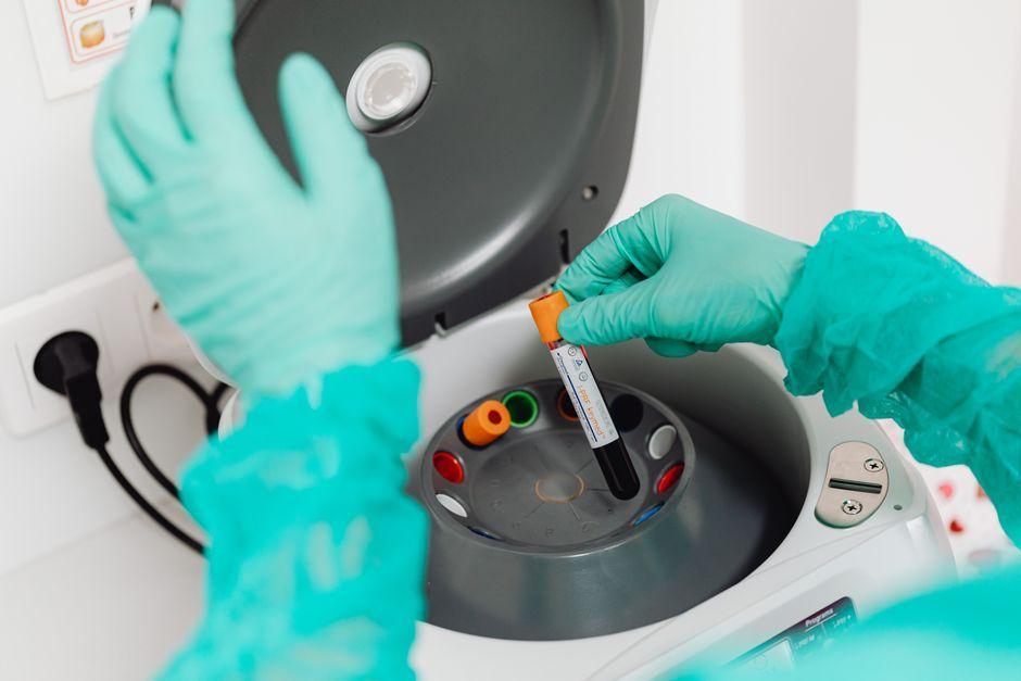 England set to eliminate hepatitis C as treatment targets are met