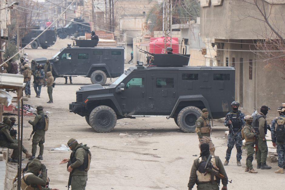 More troops to be sent to West Bank village besieged by Israeli settlers