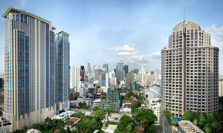 Pachar Naripthaphan Urges Tax Review for Balanced Thai Investment