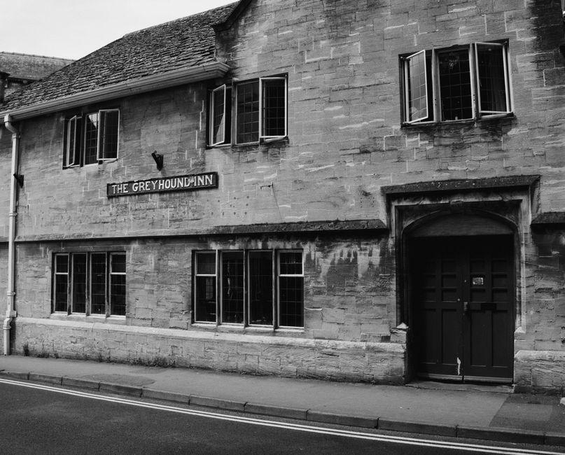 New UK planning rules make turning pubs into homes harder