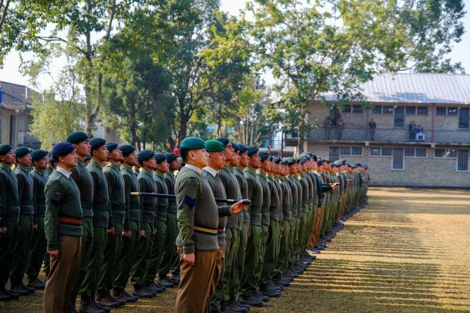 Trump scales back South Korea drills after Iran war snub
