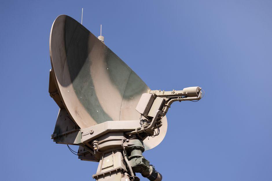 Thai Ministry Ready to Deploy Anti-Drone Systems