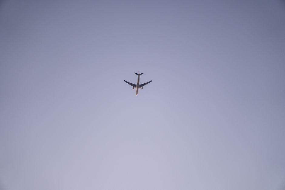 Delta Lawsuit Sparks Debate on Airline Carbon Offsets