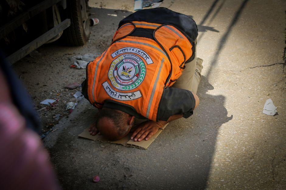 Israel investigates killing of Hind Rajab in Gaza