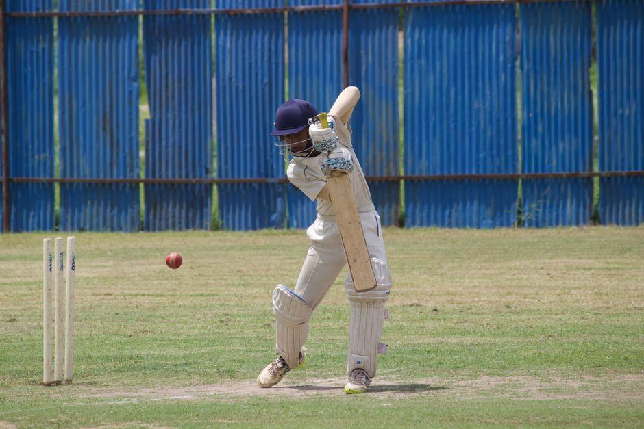 Brook as talented as Gower and Pietersen - Agnew