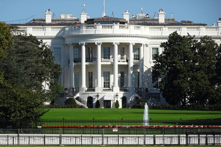 US Removes Syria from State Sponsors of Terrorism List