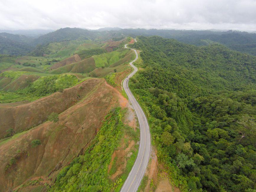 Exploring Thailand Beyond the Usual Tourist Paths