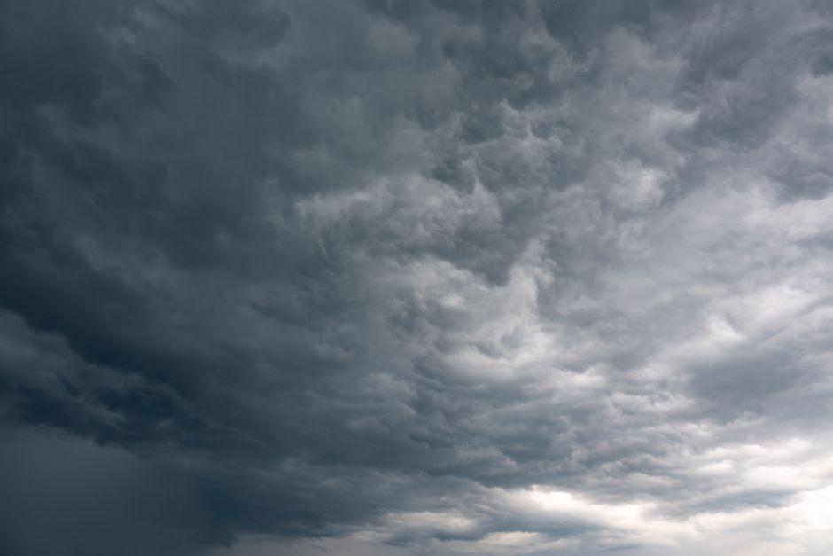 UK Weather: Yellow Warnings Issued as Storms Hit