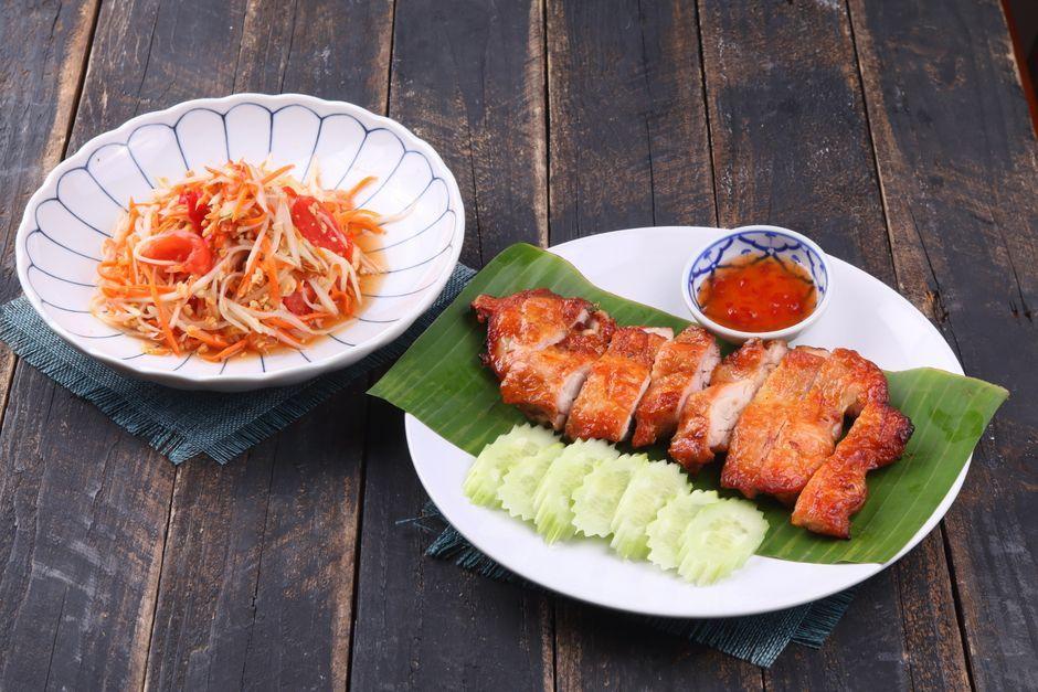 Mastering Isan Food Ordering for Balanced Health