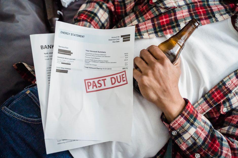 High Household Energy Bills: Why Costs Are Here to Stay