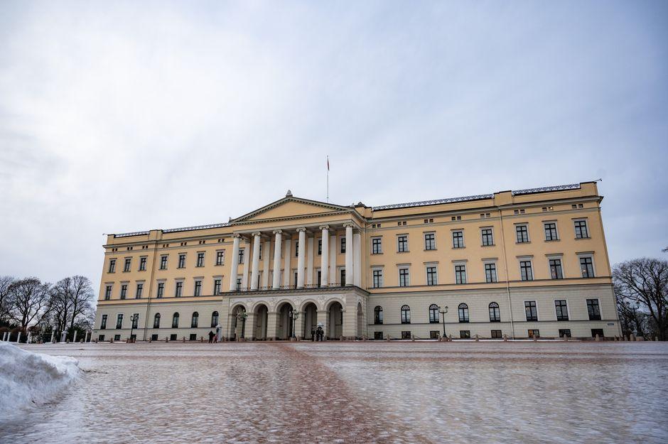 Norway Royal Family Gathers as King Harald's Condition Worsens