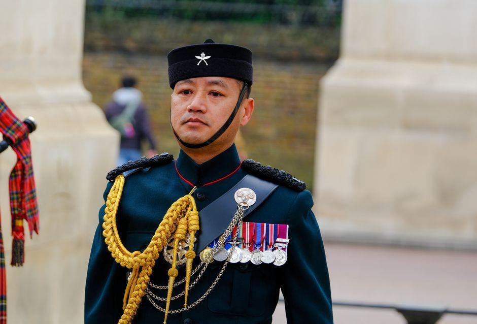 UK military veterans told to repay thousands over pension error